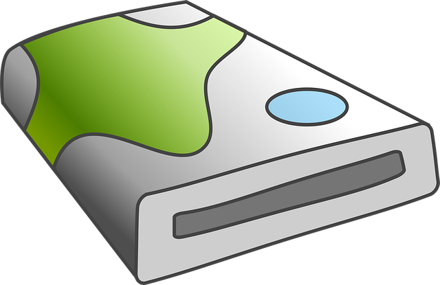 Free Cd Drive Vector Art - Download 795+ Cd Drive Icons & Graphics ...