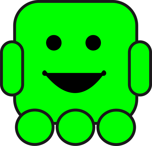 Robot Vert Android - Images vectorielles gratuites sur Pixabay - Pixabay
