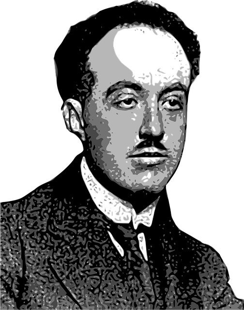 Free face history man vector