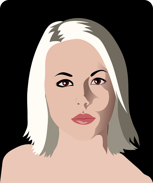Download free HD stock image of Woman Beauty Free woman beauty blonde vector