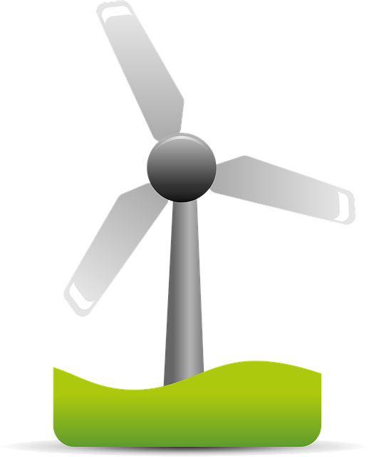 Free wind energy wind energy vector