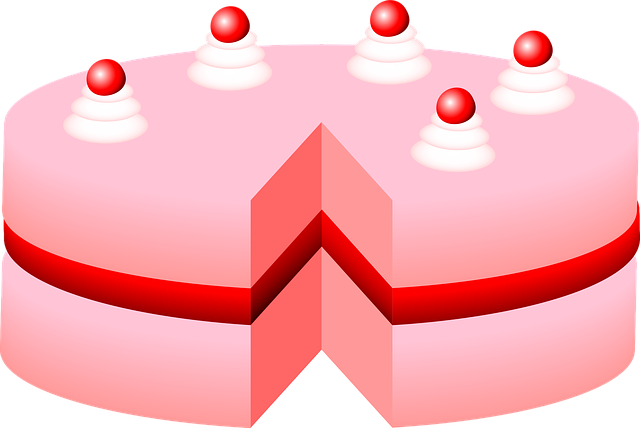 Free cake torte dessert vector