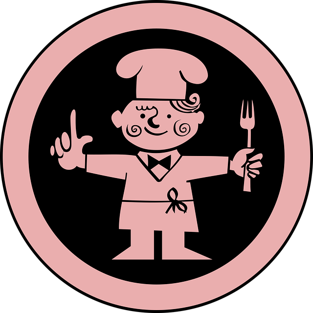 Cozinhar, Culinária, Comida, Pictograma