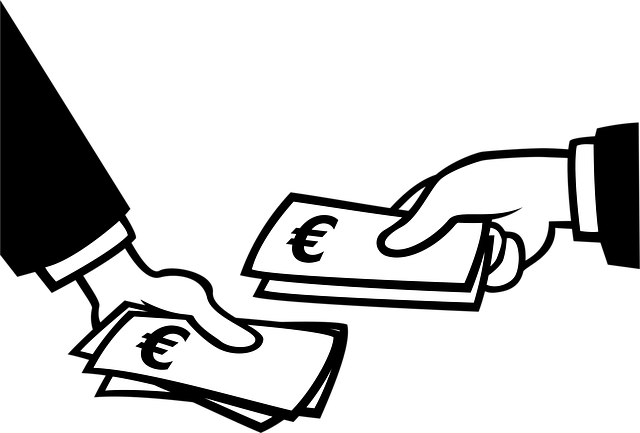 Euro, Hände, Geld, Zahlen, Euro, Euro
