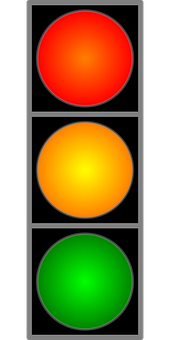 60 Free Traffic Light Stoplight Vectors Pixabay