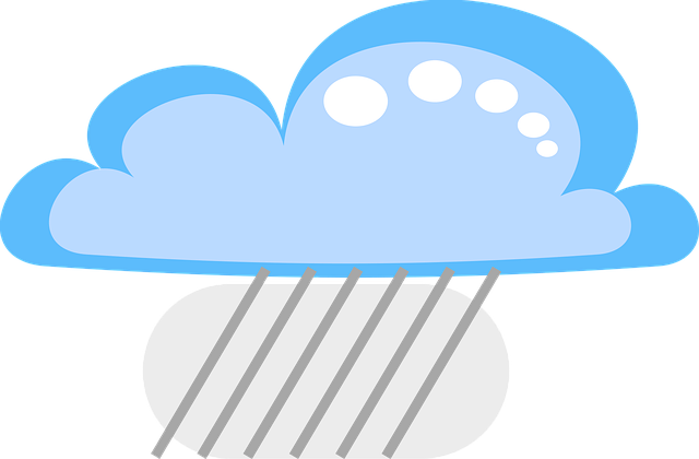 Sky, Natur, Regn, Vær
