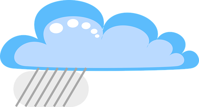 Free Cloud Nature vector and picture