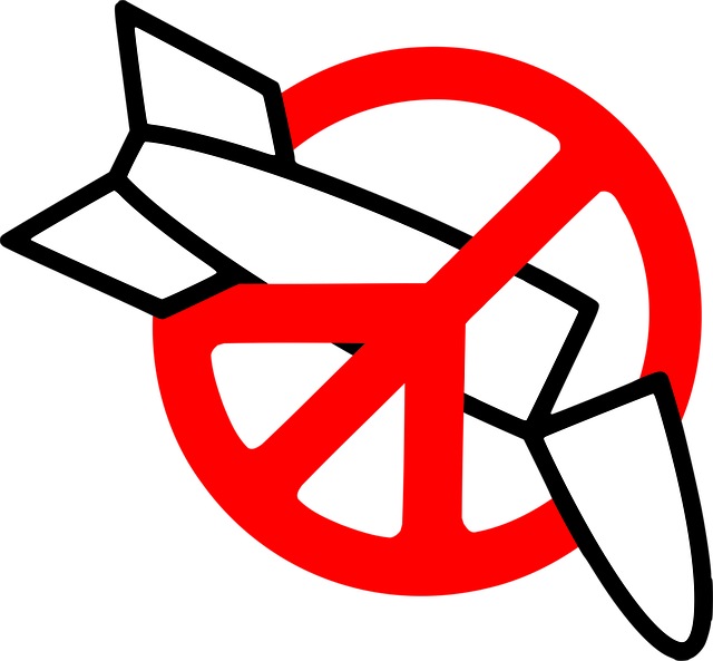 Free rocket war against vector