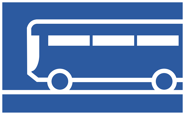 Bus, Trainer, Logo, Vervoer, Reizen