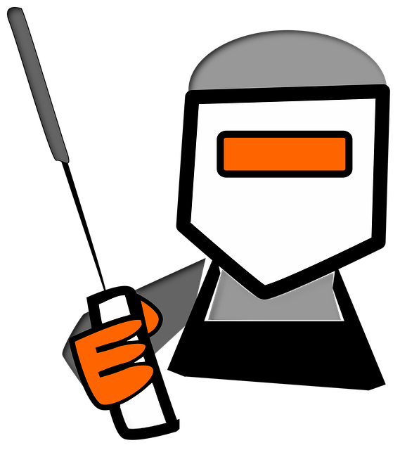 Free welder welding operator welding vector