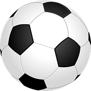 Fu ball Sport Treten Kostenlose Vektorgrafik Auf Pixabay