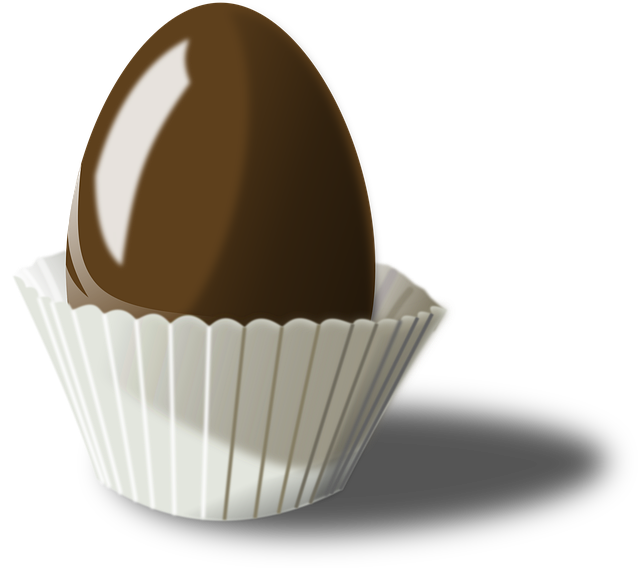 Ei, Schokolade, Süß, Brown, Torte