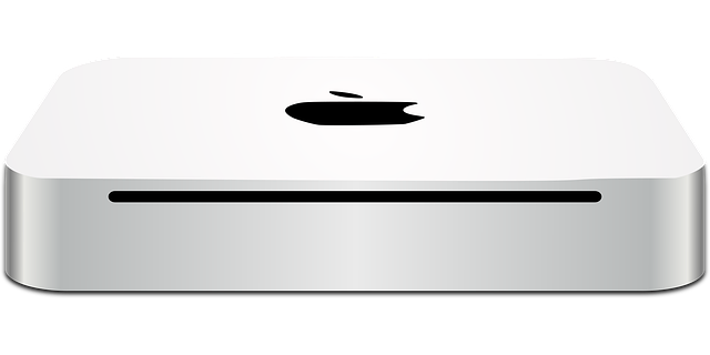 Free apple mac macintosh vector