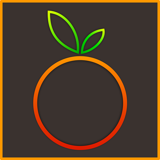 Free apple fruit red illustration