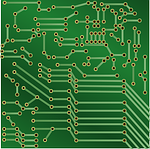 circuit, board, electronic