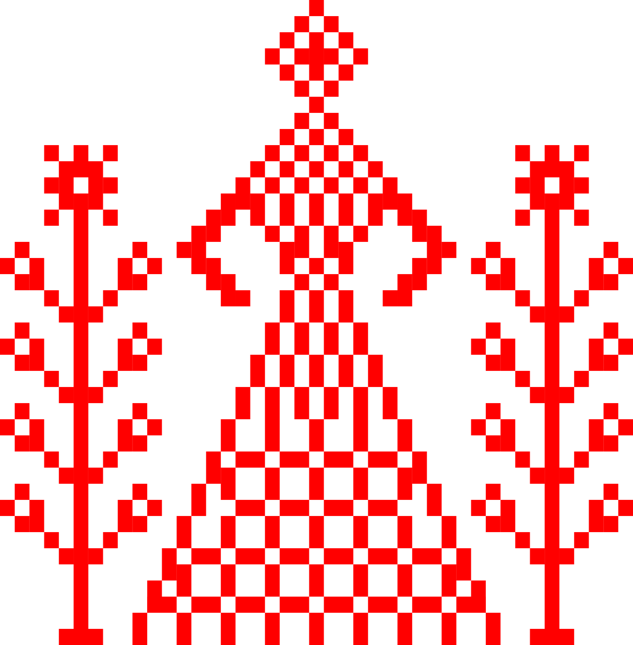 Орнамент Женщина Растения - Бесплатная векторная графика на Pixabay ...