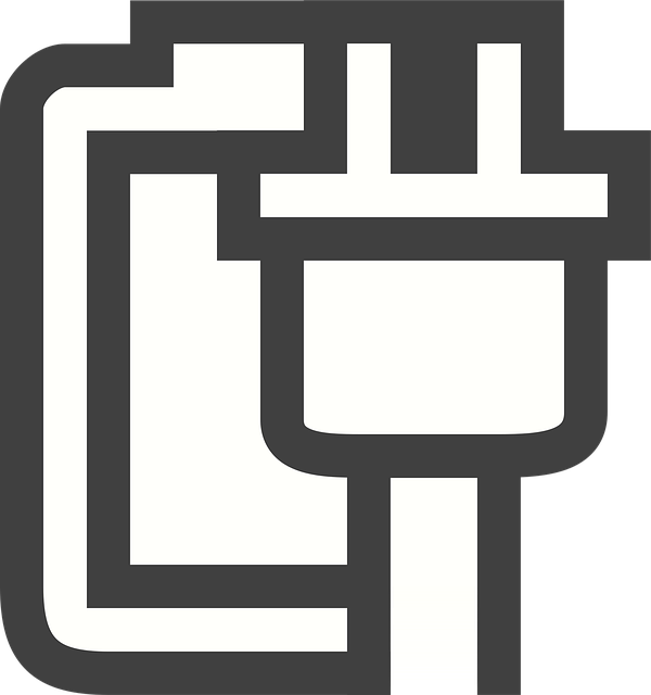 Download Power, Plug, Electricity. Royalty-Free Vector Graphic - Pixabay