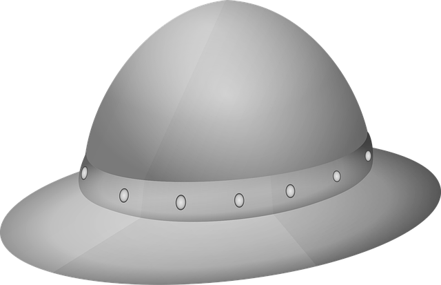Free helmet tropical hat hat vector