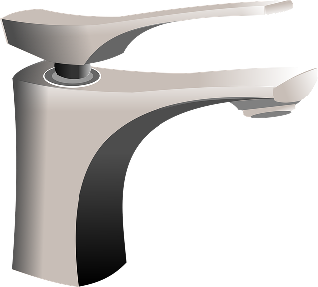 Bathroom Sink Tap - Free vector graphic on Pixabay