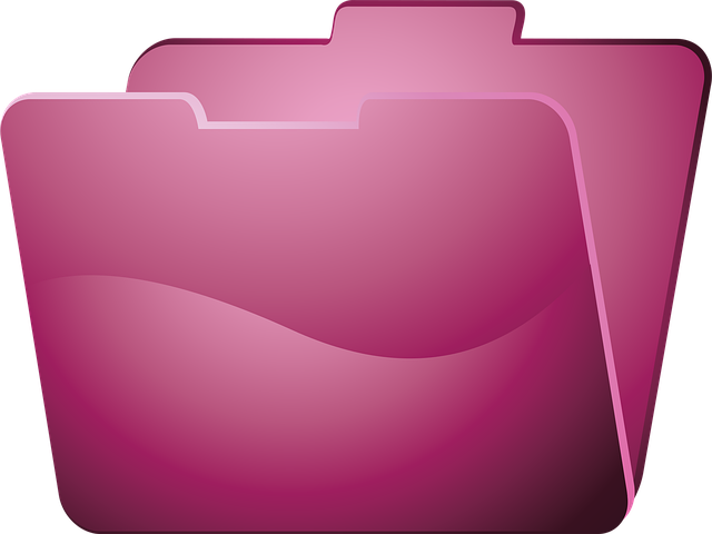 Download free HD stock image of Folder Documents Free folder documents office vector