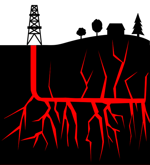 Free landscape ecology oil vector