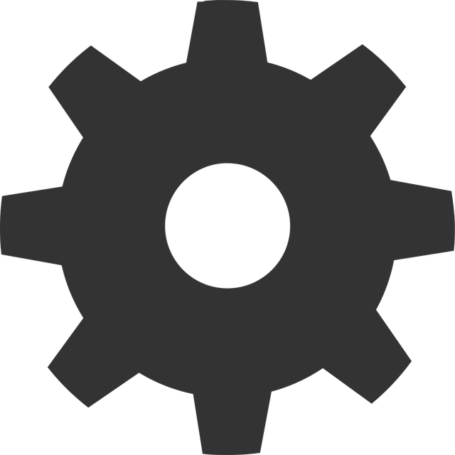 Gear, System, Operativsystem, Industriel