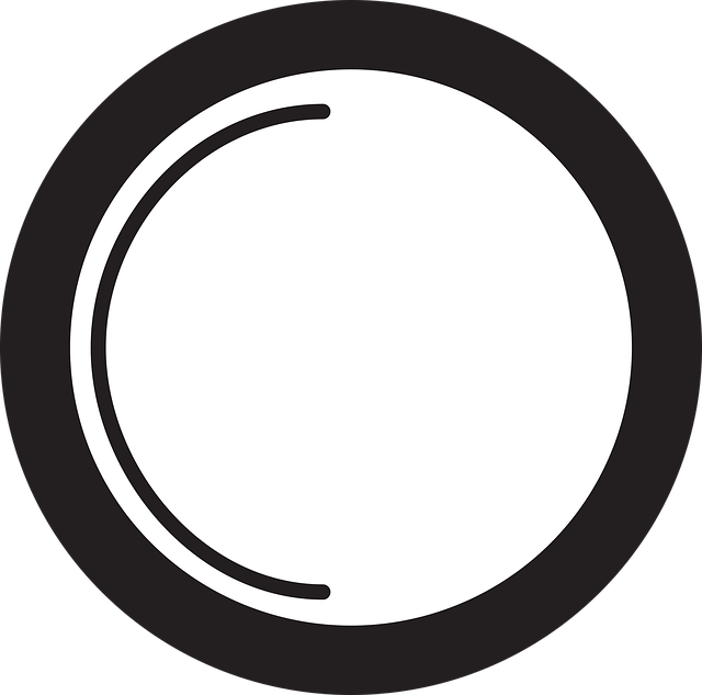 Free dinner kitchen plate vector