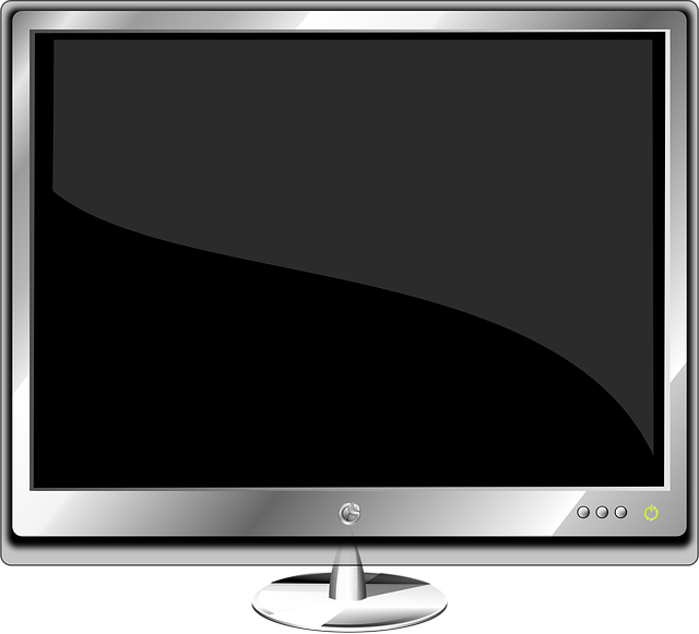 Download Flat, Lcd, Led. RoyaltyFree Vector Graphic Pixabay