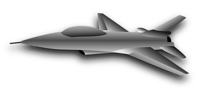 Free Fighter Jet Vector Art - Download 631+ Fighter Jet Icons ...