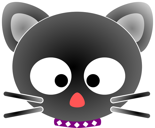 Free cat nature pet vector