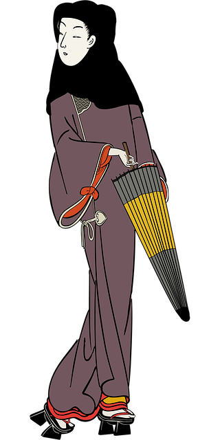 Free girl woman person illustration