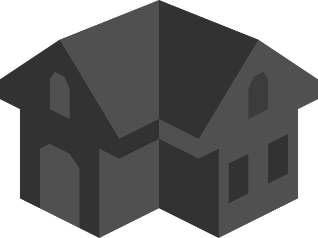 Free building construction house vector