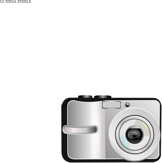 Free camera digital photography vector