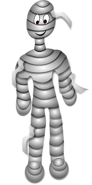 300以上の無料ミイラ&ハロウィーン画像 - Pixabay