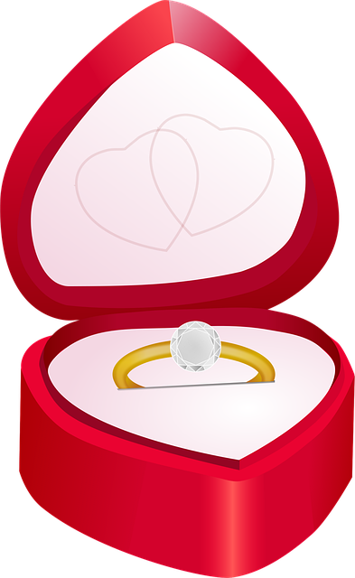 Diamant, Engagement, Liebe, Hochzeit