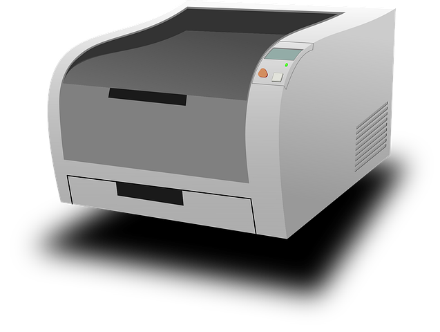 Laser Printer Raster 80+ Free Laser & Printer Vectors - Pixabay