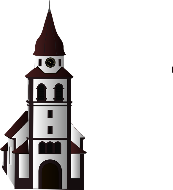 Iglesia, Religión, Arquitectura