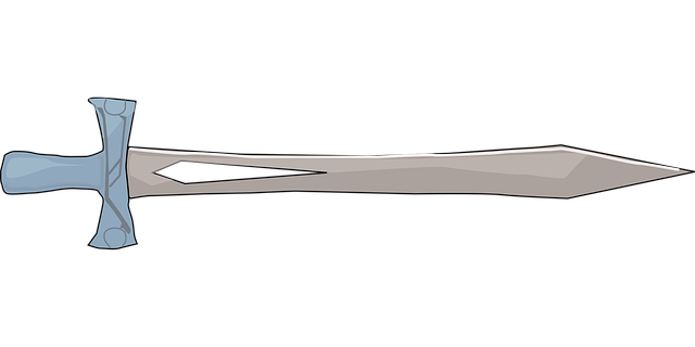Free sword ancient cool vector