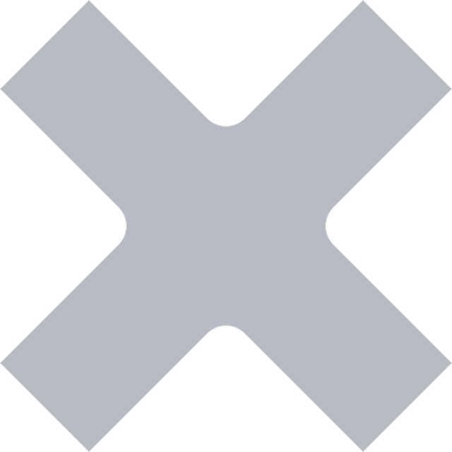 Cruzar, Gris, Prohibido