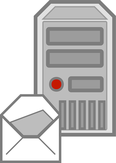 Download free HD stock image of Computer Email Free computer email mail vector