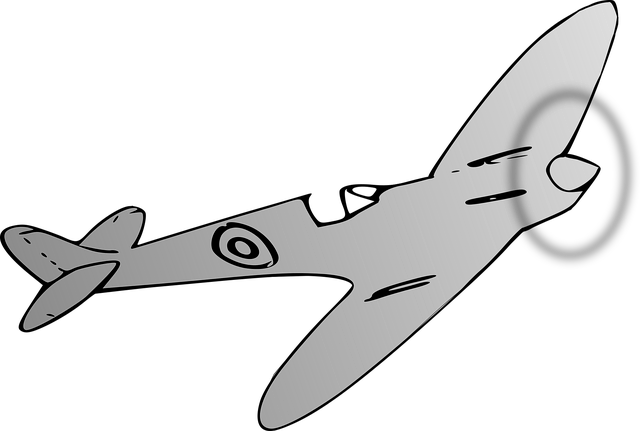 Download free HD stock image of Aircraft Plane Free aircraft plane flying vector