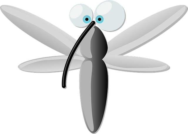 Download free HD stock image of Bug Mosquito Free bug mosquito sting vector