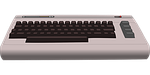 commodore, c64, computer