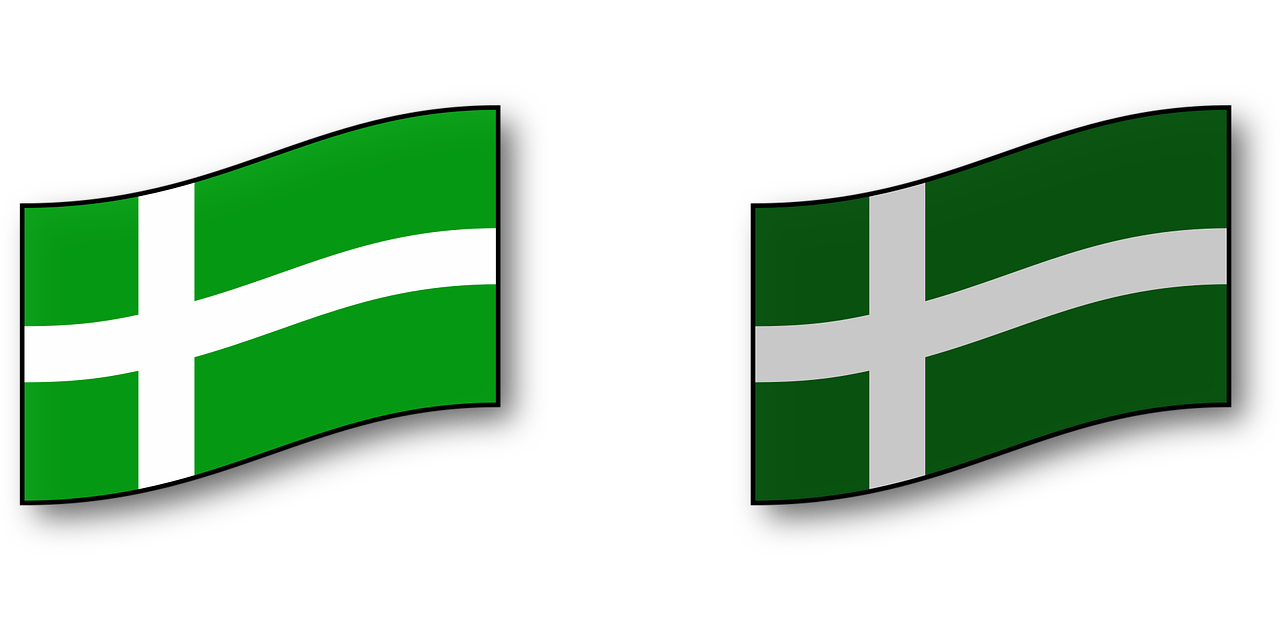 Scotland Flag Island - Free vector graphic on Pixabay - Pixabay