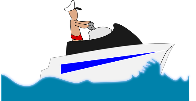 Free boat nature leisure illustration