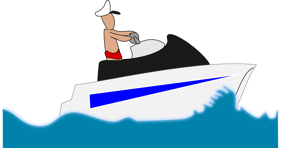 navigation båd navigation båd
