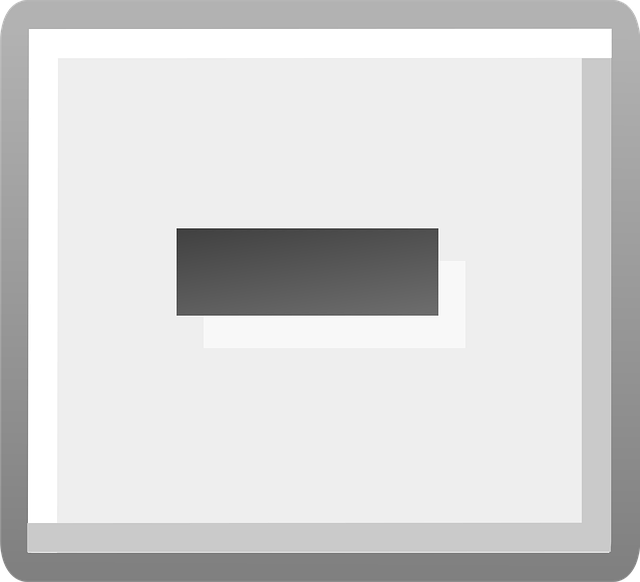 Download free HD stock image of Button Delete Free button delete gray vector