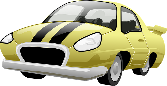 Auto, Motor, Weg, Snelheid, Sport