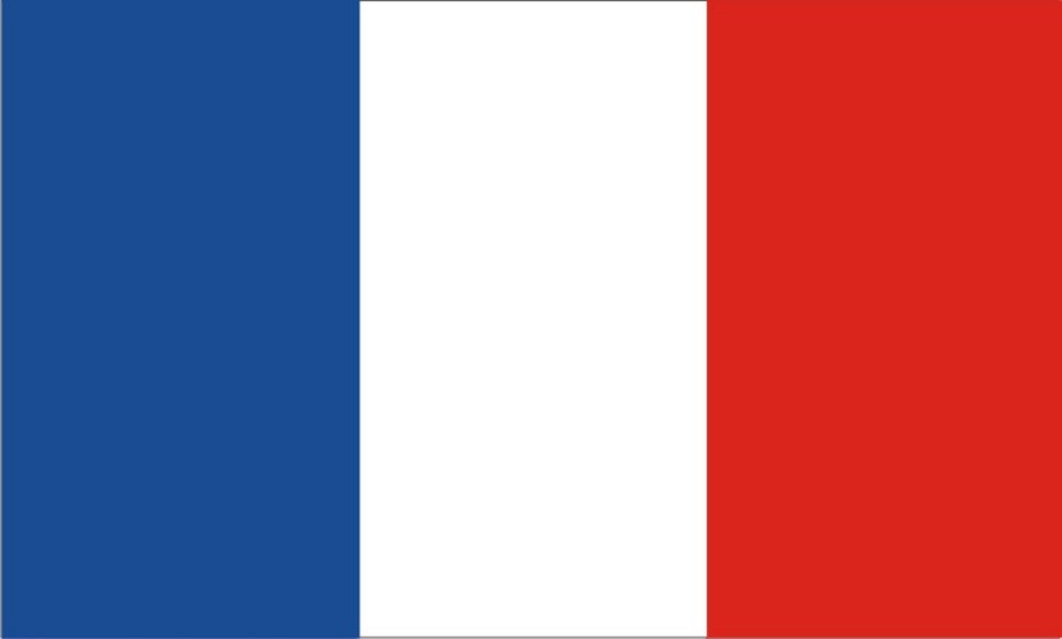 Drapeau France National Images Vectorielles Gratuites Sur Pixabay