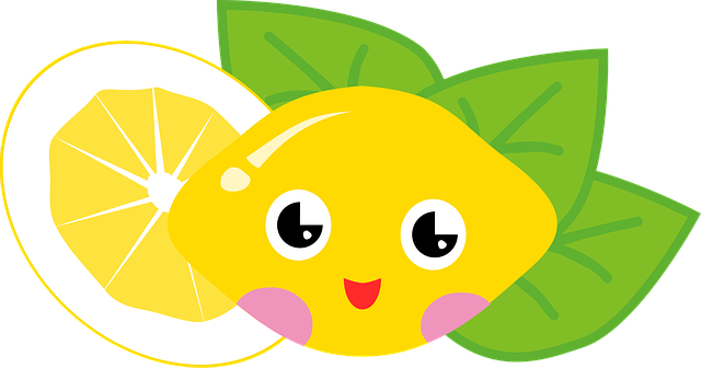Zitrone, Obst, Sauer, Zitrusfrüchte